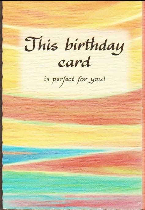 Blue Mountain Printable Birthday Cards